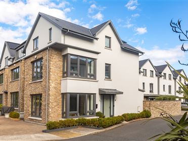 4 Struan Glen, Kilternan, Dublin 18