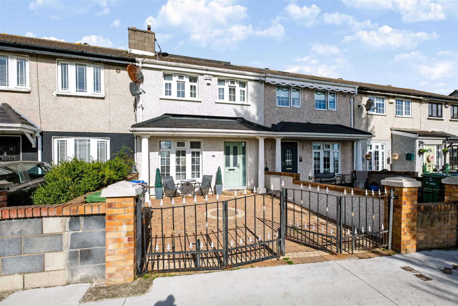 Photo 1 of 23 — 27 Woodbank Avenue, Finglas South, Dublin 11, Co. Dublin