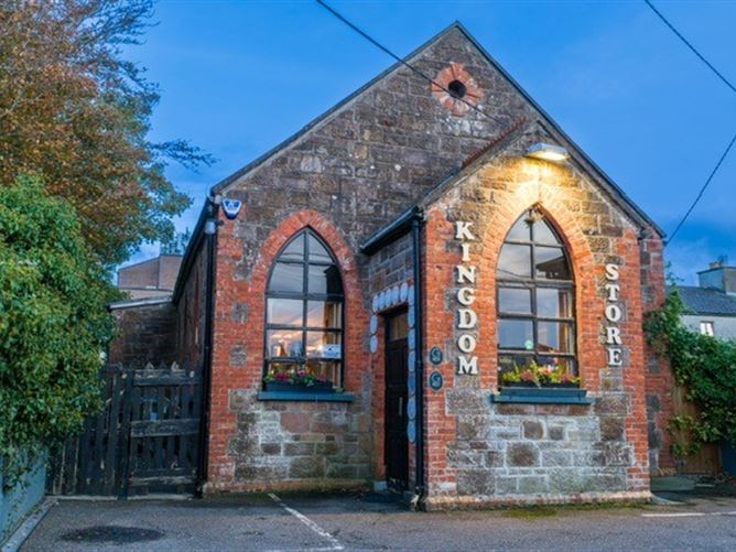 Kingdom Food & Wine Store, Tralee, Kerry