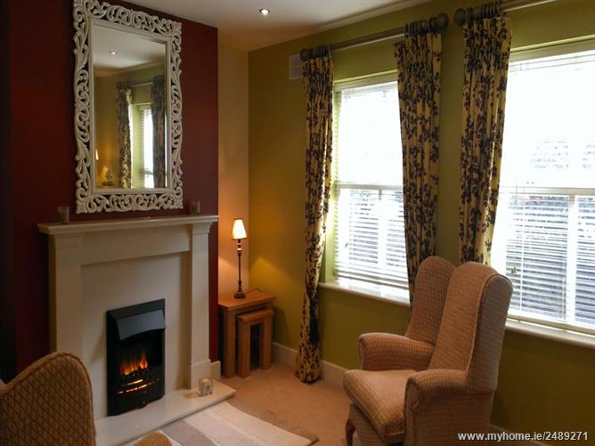 Avoca Court, Avoca, Wicklow