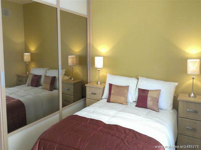 Avoca Court, Avoca, Wicklow