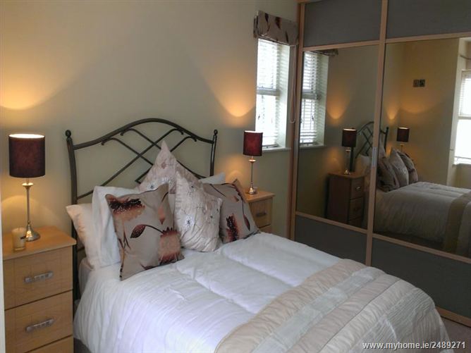 Avoca Court, Avoca, Wicklow
