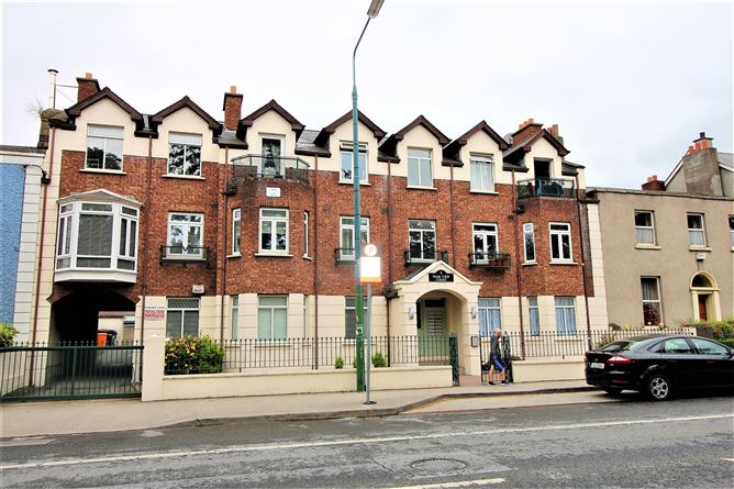 3 Parkview Court, Harold's Cross, Dublin 6W - Herman White Estates ...