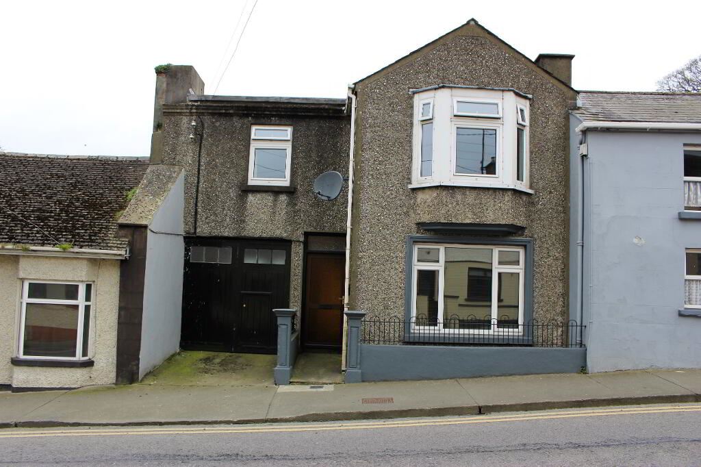 Suffolk Street, Kells, Meath T&J Gavigan (Kells) 4473271 MyHome.ie Residential