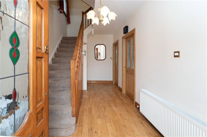 1 Glendale Walk, Glasheen, Cork