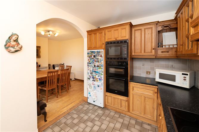 1 Glendale Walk, Glasheen, Cork