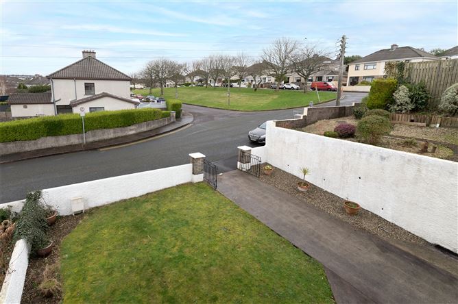 1 Glendale Walk, Glasheen, Cork
