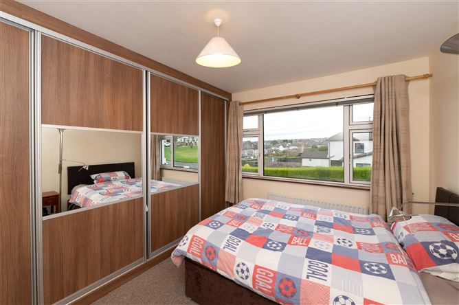 1 Glendale Walk, Glasheen, Cork