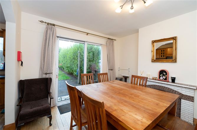 1 Glendale Walk, Glasheen, Cork