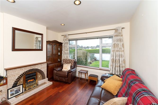 1 Glendale Walk, Glasheen, Cork