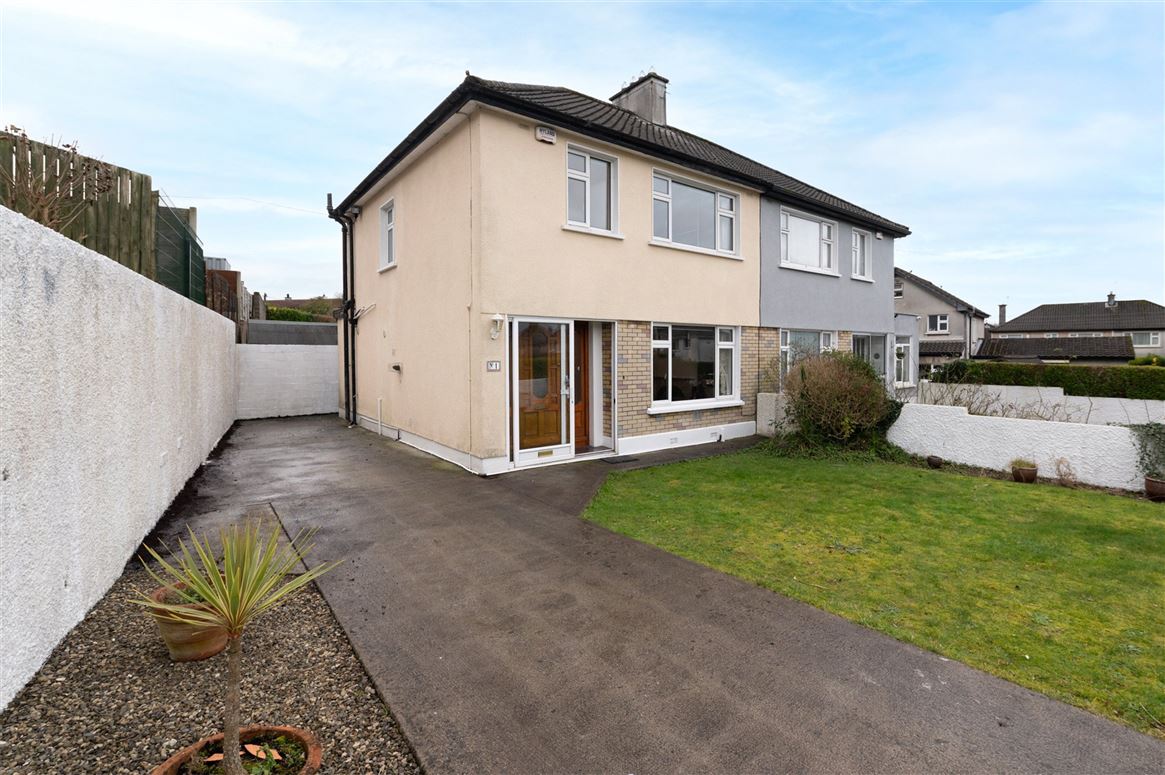 1 Glendale Walk, Glasheen, Cork