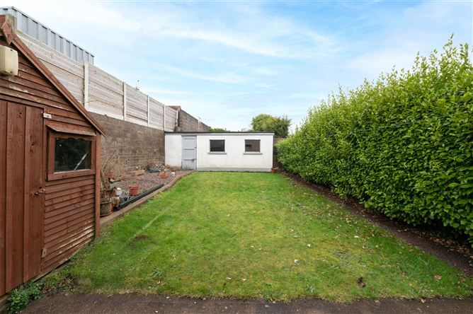 1 Glendale Walk, Glasheen, Cork