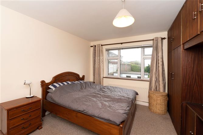 1 Glendale Walk, Glasheen, Cork