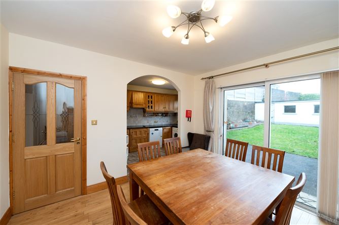 1 Glendale Walk, Glasheen, Cork