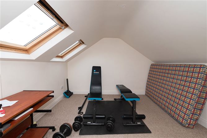 1 Glendale Walk, Glasheen, Cork