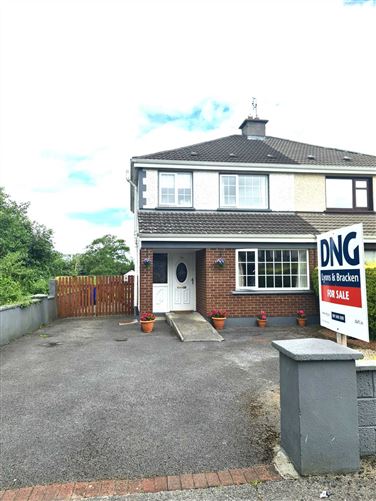 ashfield drive, ballinasloe, co. galway h53 e272