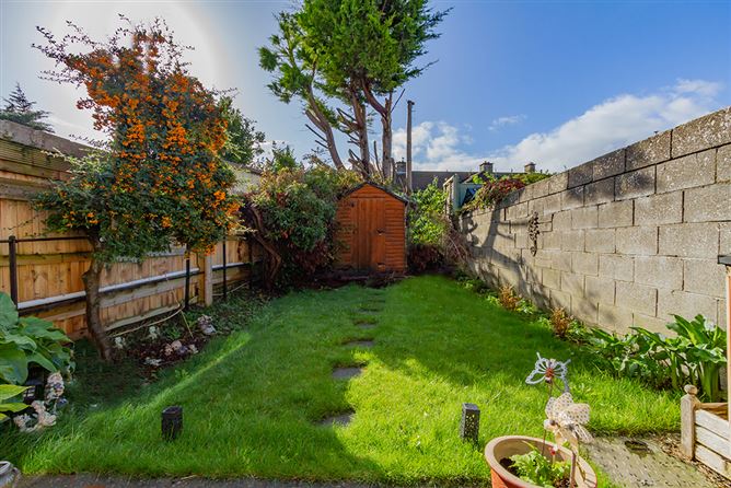 32 Thomond Road, Ballyfermot, Dublin 10