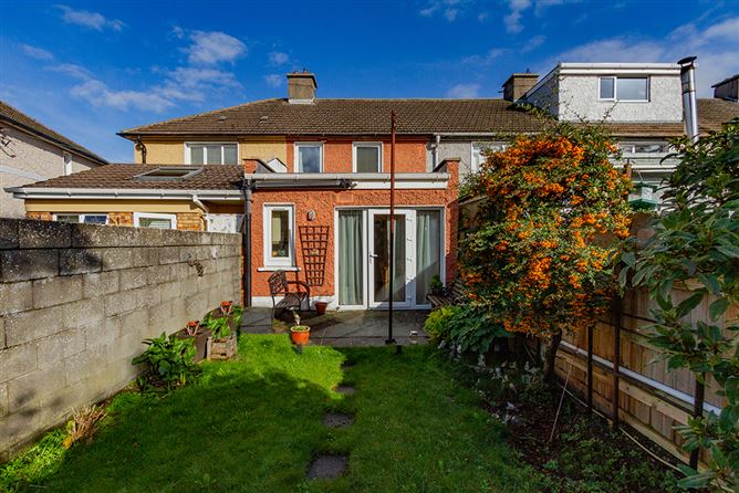 32 Thomond Road, Ballyfermot, Dublin 10