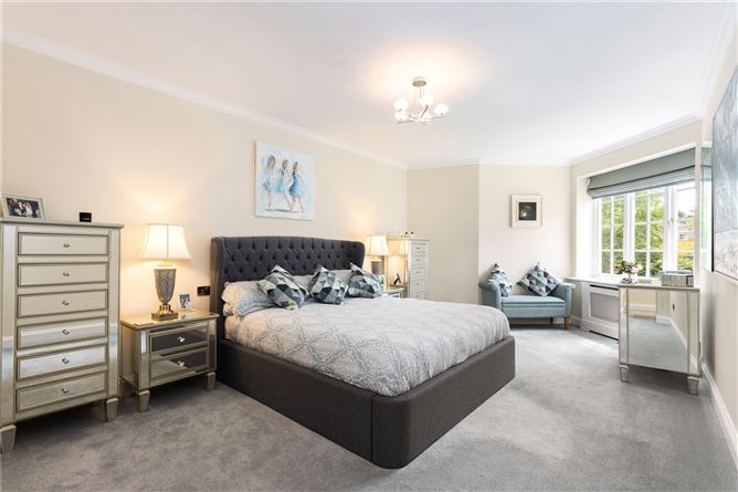 27 Hollybrook, Brighton Road, Foxrock, Dublin 18