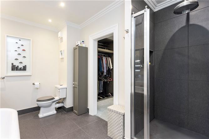 27 Hollybrook, Brighton Road, Foxrock, Dublin 18