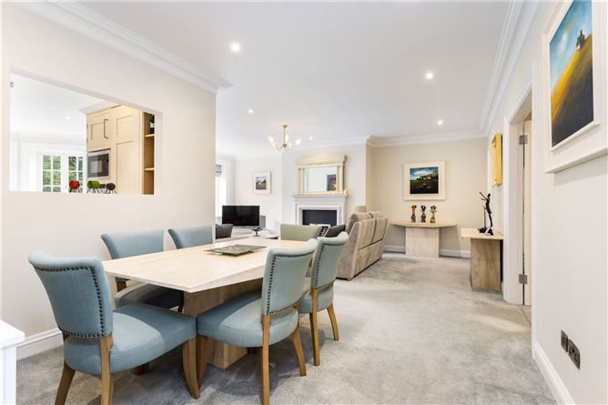 27 Hollybrook, Brighton Road, Foxrock, Dublin 18