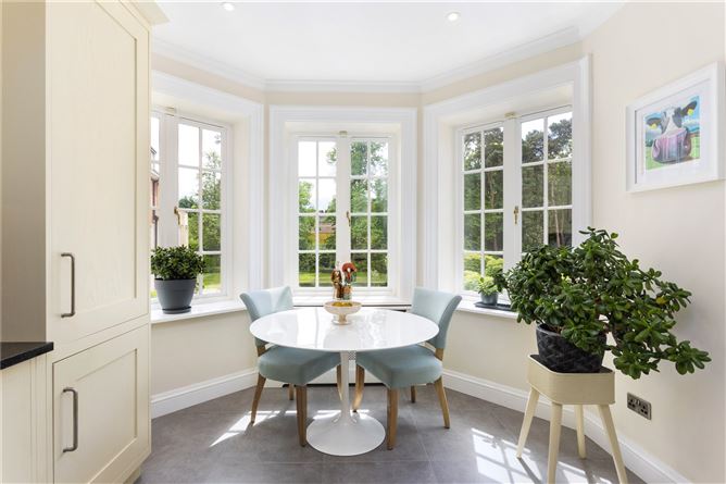 27 Hollybrook, Brighton Road, Foxrock, Dublin 18