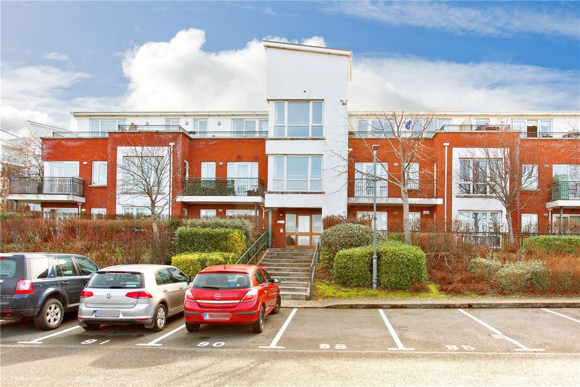 83 Rockview, Blackglen Road, Sandyford, Dublin 18 Sherry FitzGerald