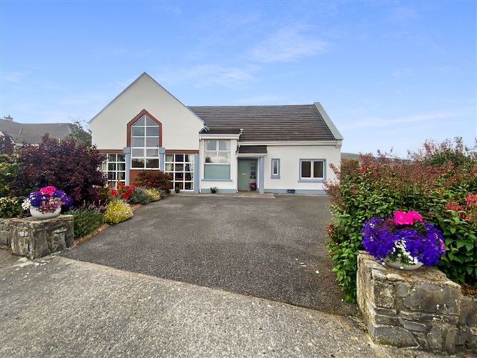 No. 1 Gleann Na Boirne, Bellharbour, Clare