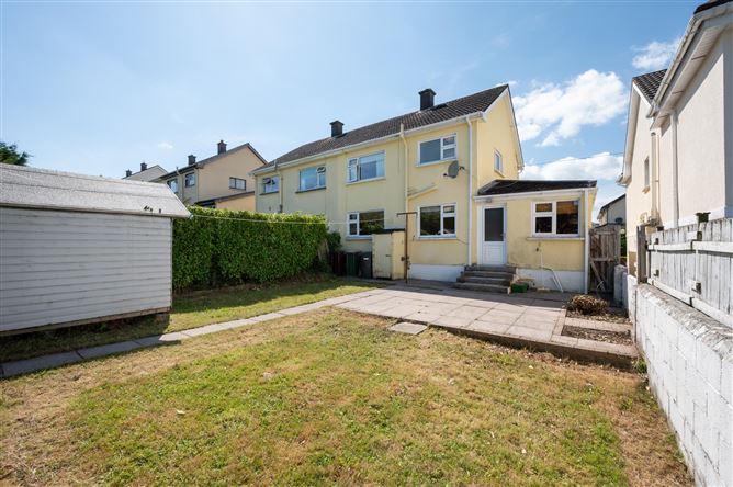 No 9 Calderwood Court, Donnybrook, Douglas, Co. Cork