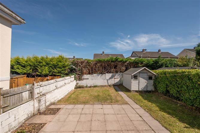 No 9 Calderwood Court, Donnybrook, Douglas, Co. Cork