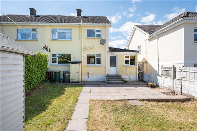 No 9 Calderwood Court, Donnybrook, Douglas, Co. Cork