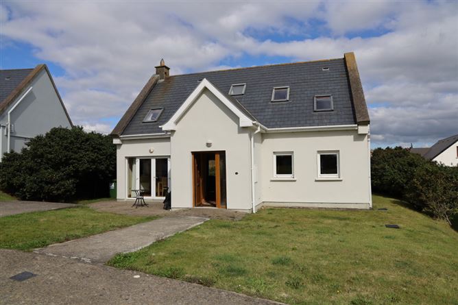 4 Glor na d'Tonn, Garrettstown, Cork