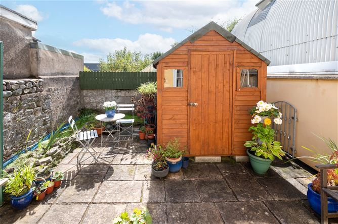 7 Dundanion Terrace, Blackrock Road, Cork