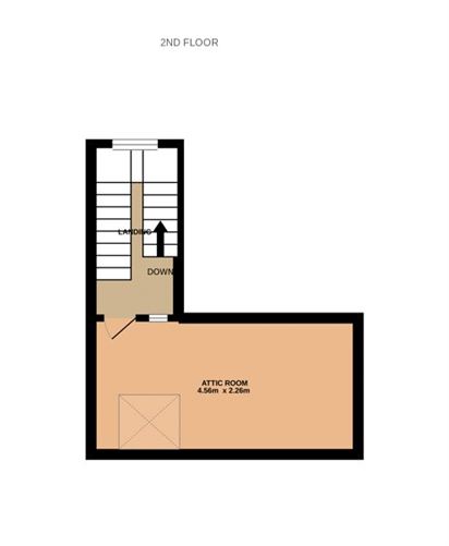 7 Dundanion Terrace, Blackrock Road, Cork