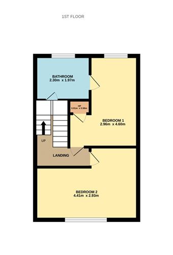 7 Dundanion Terrace, Blackrock Road, Cork
