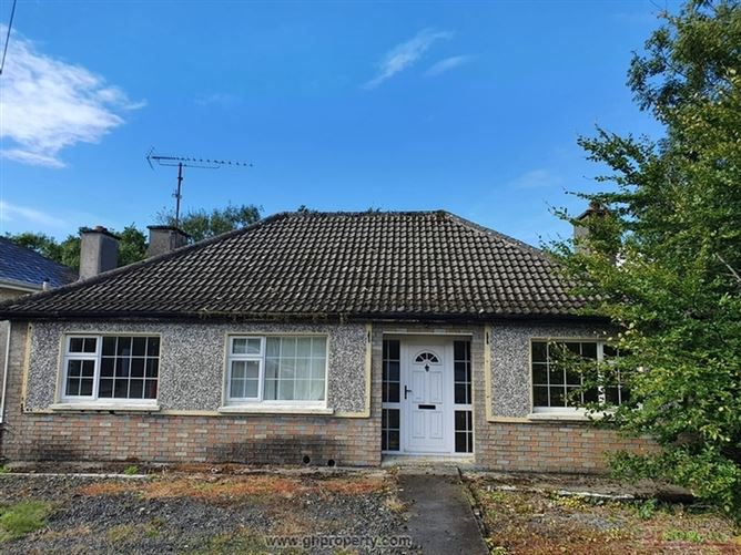 Main image for No.16 St Marys Close, Carrick-on-Shannon, Co. Leitrim N41 ED29