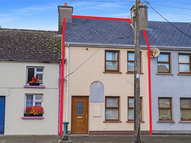Image for Church Street, Gort, Galway