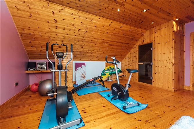 Kilbeg, Kildangan, Kildare