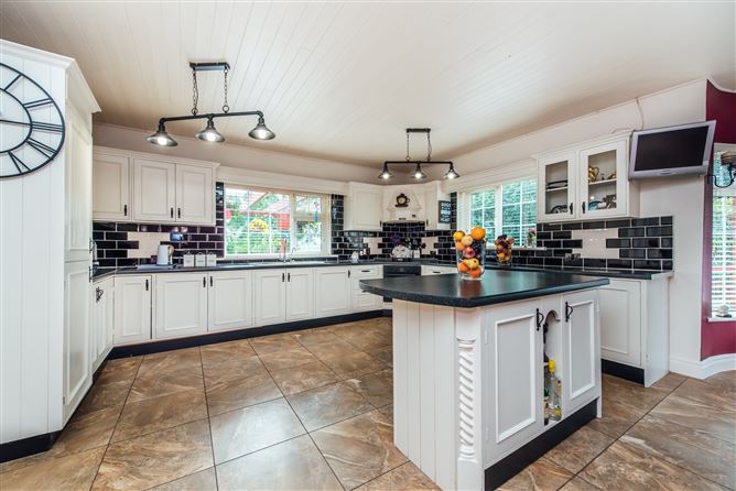 Kilbeg, Kildangan, Kildare