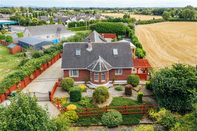 Kilbeg, Kildangan, Kildare