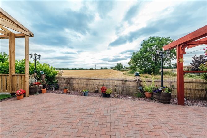 Kilbeg, Kildangan, Kildare