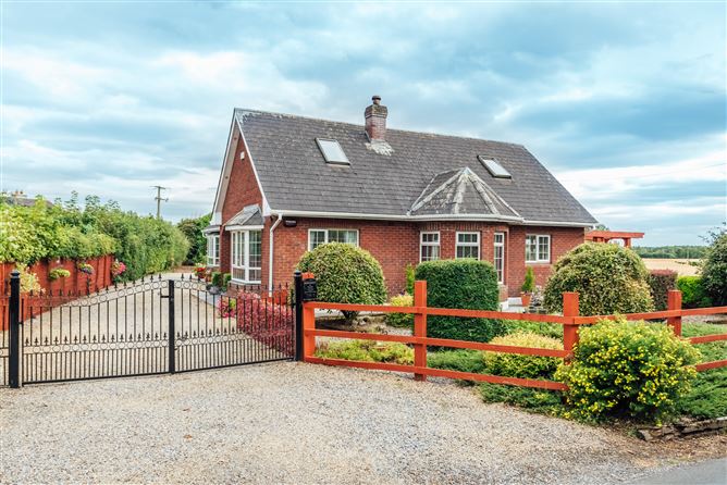 Kilbeg, Kildangan, Kildare