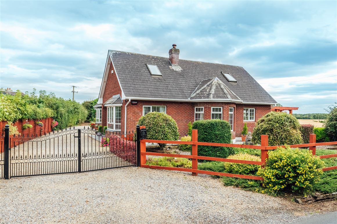 Kilbeg, Kildangan, Kildare