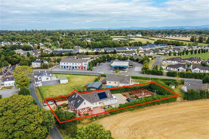 Kilbeg, Kildangan, Kildare