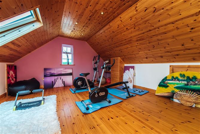 Kilbeg, Kildangan, Kildare