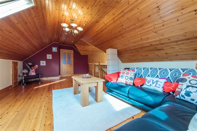 Kilbeg, Kildangan, Kildare