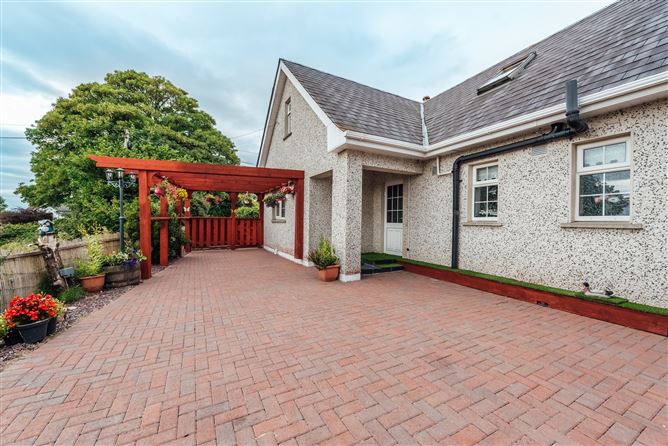 Kilbeg, Kildangan, Kildare