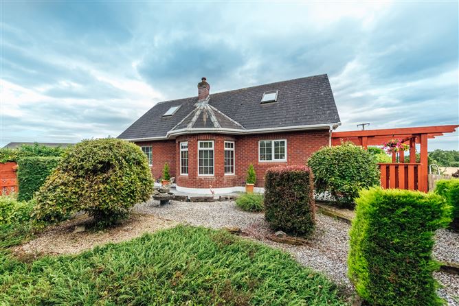 Kilbeg, Kildangan, Kildare