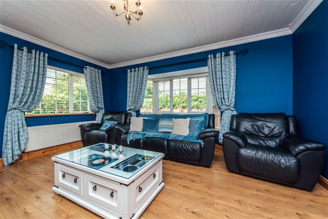 Kilbeg, Kildangan, Kildare