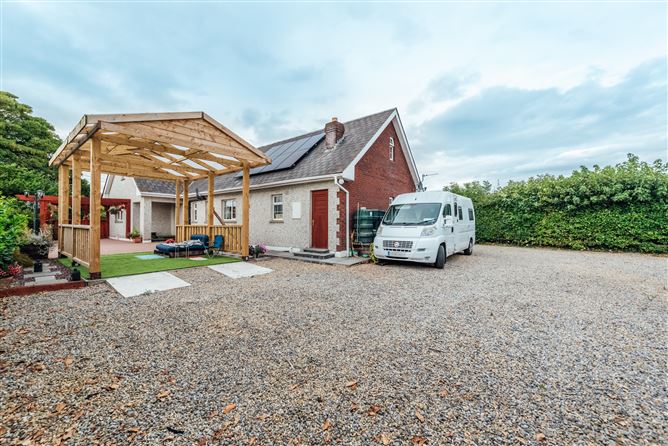 Kilbeg, Kildangan, Kildare